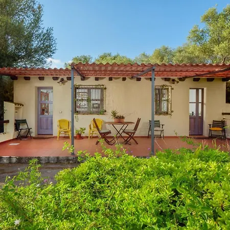 Apartmán Stazzu Delle Aie Bilocale Grande