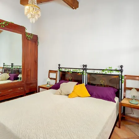 Apartmán Stazzu Delle Aie Bilocale Grande Baia Sardinia
