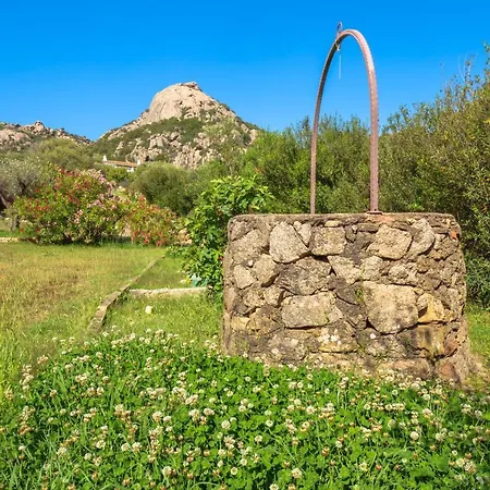Stazzu Delle Aie Bilocale Grande