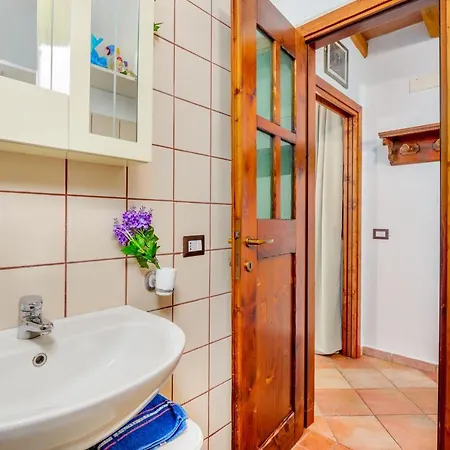 Apartmán Stazzu Delle Aie Bilocale Grande *