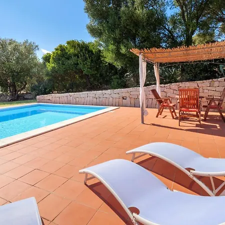 Apartmán Stazzu Delle Aie Bilocale Grande *
